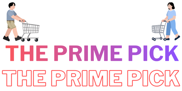 The Prime Pick
